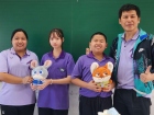 กิจกรรมวันปีใหม่ ปีพุทธศักราช 2569 Image 1149